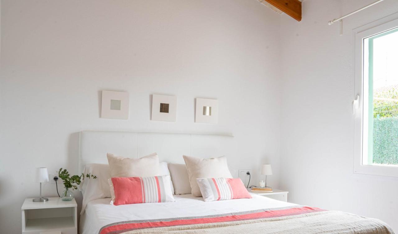 Apartamento Calan Bosch, Ciutadella Cala en Bosch Zewnętrze zdjęcie