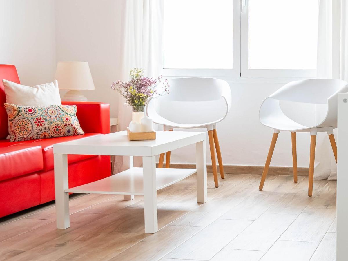 Apartamento Calan Bosch, Ciutadella Cala en Bosch Zewnętrze zdjęcie